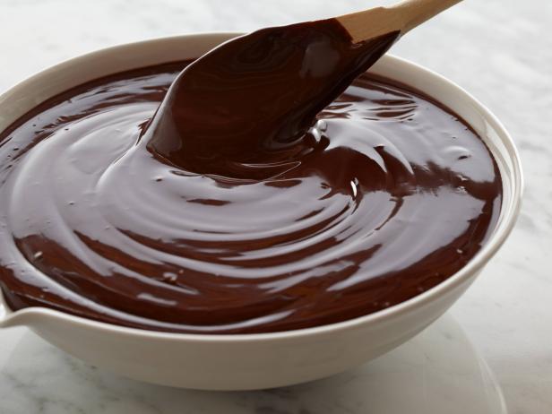 طريقة عمل صوص الشوكولاتة 